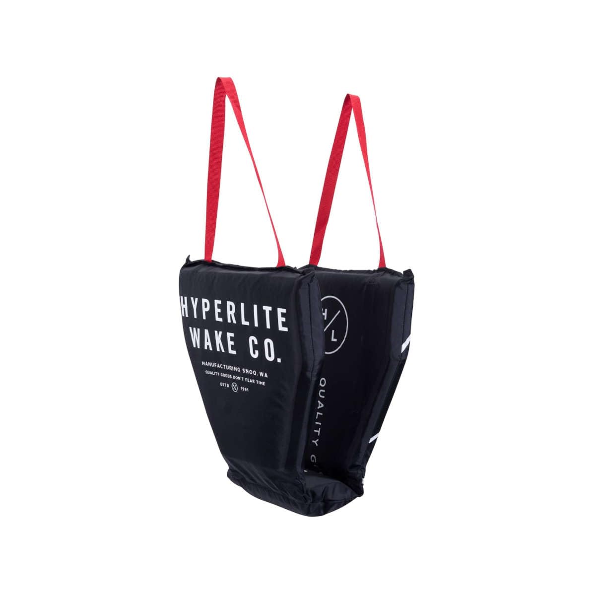 Hyperlite Cove Cushion Mens Saddle Float Black