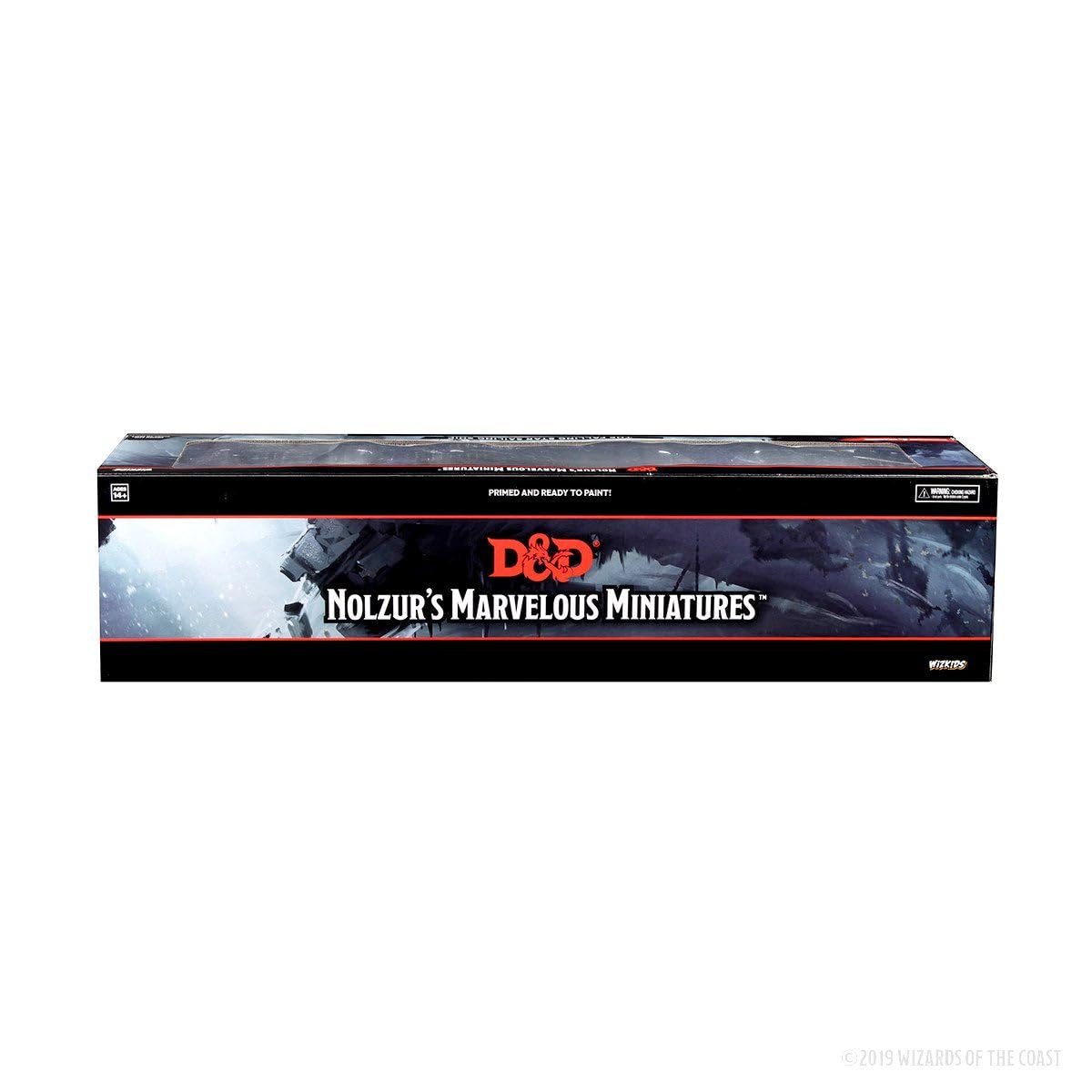 D&D Nolzur'S Marvelous Unpainted Miniatures - The Falling Star | Wizkids