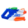 Nerf Super Soaker Freezefire 2.0 Water Blaster | 591 Ml Tank | Water Blast Range - 38 Feet | Pichkari For Outdoor Water Games | 