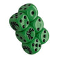 Star Trek: Away Missions - Romulan Dice Set