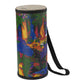 Remo KD-1506-01 Kids Percussion Konga Drum - Fabric Rain Forest  6