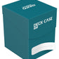 Ultimate Guard Db: Deck Case 100Ct Petrol Cards