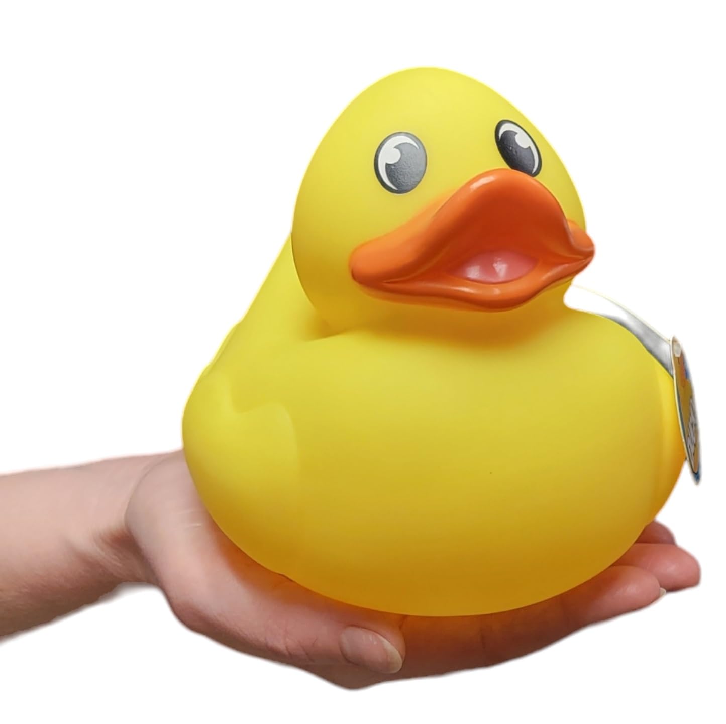 Zugar Land Big Rubber Ducky Collectible Mix (5.5'') Alien, Robot, Dinosaur, Splat, Ninja, Confetti, Pink Heart, Yellow, Unicorn,