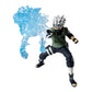 Banpresto - Naruto Shippuden - Hatake Kakashi, Bandai Spirits Effectreme Figure