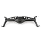 KYX Racing Metal Currie F9 Portal Axle Housing Axle Shell with Housing Output for 1/10 RC Crawler Axial Capra Unlimited Trail Bu