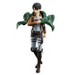Banpresto - Attack on Titan - Levi Grandista Figure