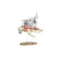 Games Workshop Warhammer Aos - Idoneth Deepkin Akhelian Leviadon