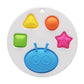Atorse Baby Toy Sensory Toy Skills Development Toy For Baby Gift