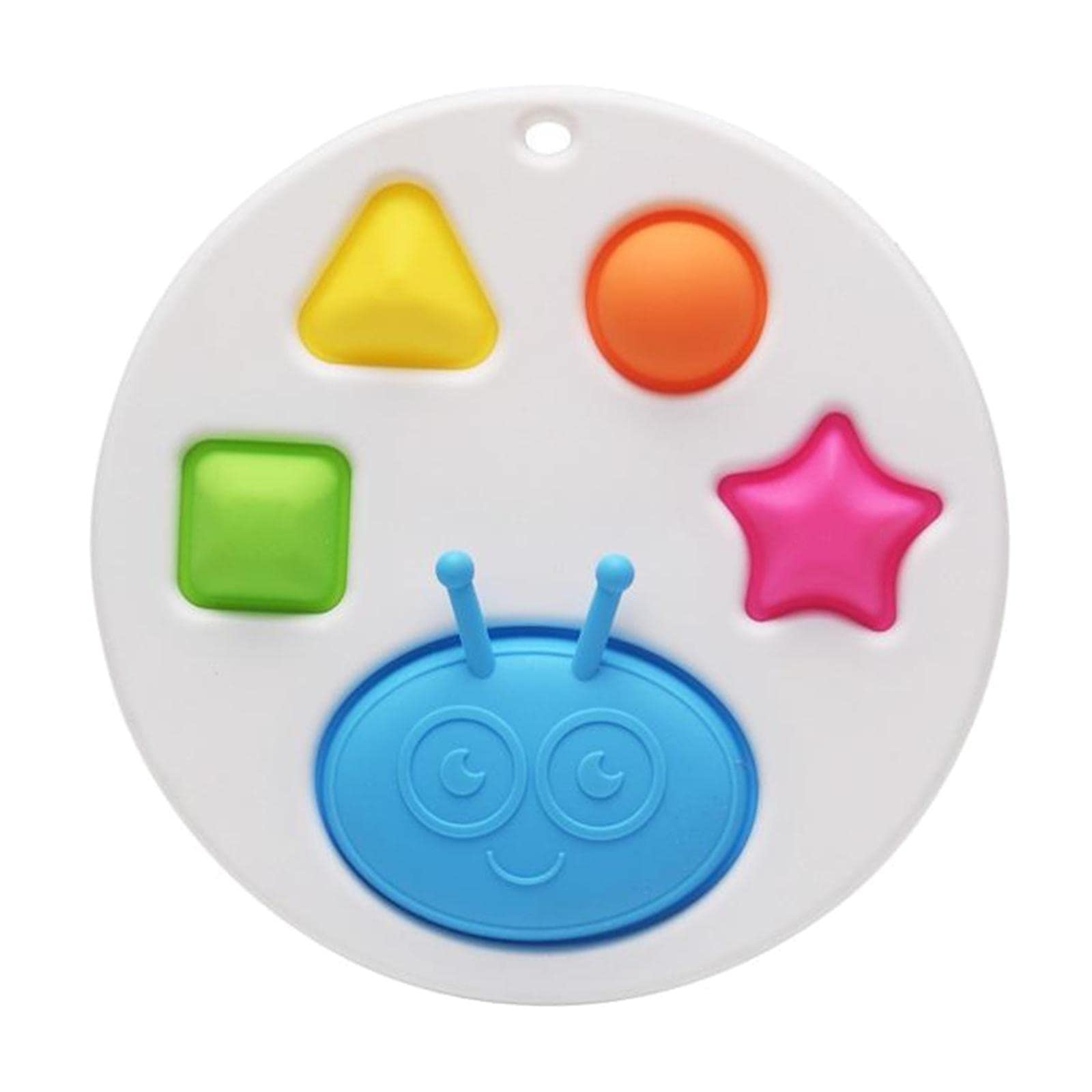 Atorse Baby Toy Sensory Toy Skills Development Toy For Baby Gift