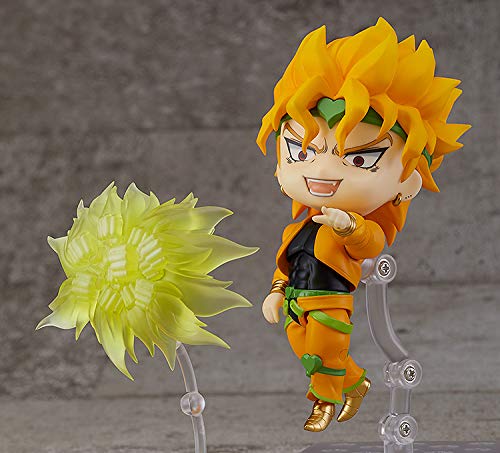 MEDICOS ENTERTAINMENT Nendoroid DIO(re-Run)