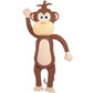 Rhode Island Novelty 67' Monkey Inflate