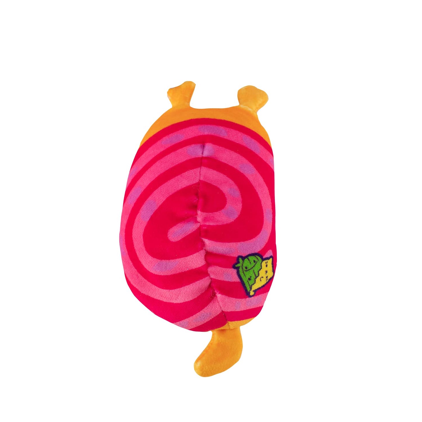 Cats Vs Pickles - Fromage & Zippy - 2-Pack - 4 Cute Cuddly Collectible Bean Plush Toy - Collect These As Stocking Stuffers, Fidg