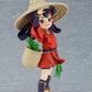 Good Smile Sakuna: Of Rice And Ruin: Princess Sakuna Pop Up Parade Pvc Figure, Multicolor