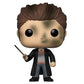 Funko Pop Movies: Harry Potter - Accident Seamus Finnigan Collectible Figure, Multicolor