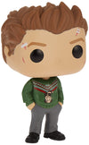 Funko Pop! #1216 Hawkeye - Clint Barton Christmas Sweater Pop! Vinyl - Target Exclusive