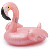 MoNiBloom Pool Float for mature-themed Inflatable Giant Floaties Flamingo Lake Rafts Swimming Floaty Summer Beach Ride-ons