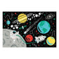 Glow-in-the-Dark Space Explorer Puzzle