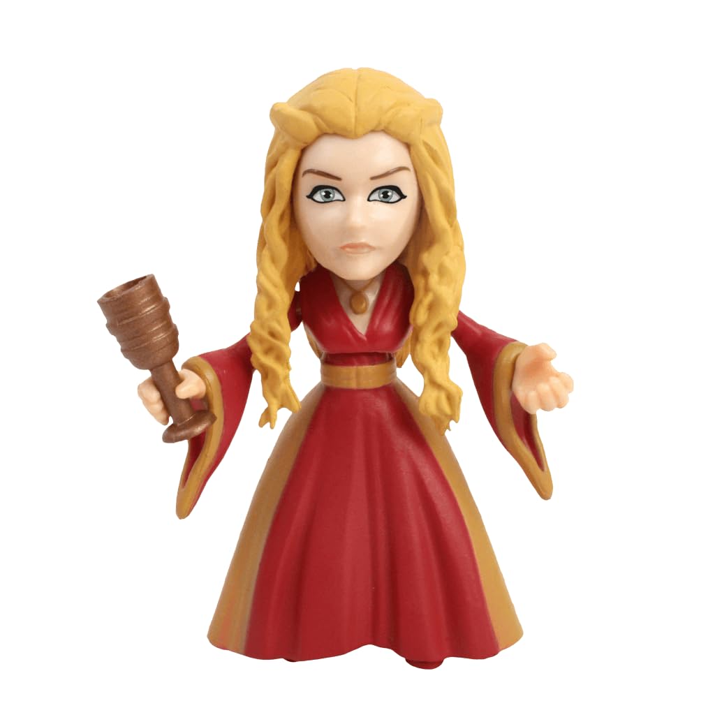 The Loyal Subjects Game Of Thrones Action Vinyls Window Box Assortment (12 Figures)