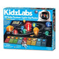 Kidzlabs - Beleuchtetes Sonnensytem