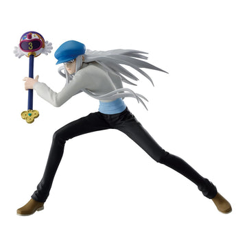 Banpresto - Hunter x Hunter - KCYYTT, Vibration Stars Figure