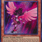 Yu-Gi-Oh! - Red Nova (Drl3-En017) - Dragons Of Legend: Unleashed - 1St Edition - Secret Rare