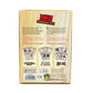 dV Giochi Bang Expansion Pack Card Game - Multicoloured, Cardboard, 5.5"x7.75"x1.25", Model DVG9118