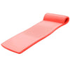 Pool Mate X-Large Foam Pool Float, Coral