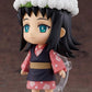 Good Smile Demon Slayer: Kimetsu No Yaiba: Makomo Nendoroid Action Figure, Multicolor