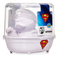 Tubbz Diy: Dc Comics - Superman Custom Cosplaying Rubber Duck Figure