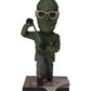 Royal Bobbles The Riddler Collectible Bobblehead Statue