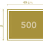 London 500 Piece Jigsaw Puzzle