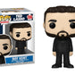 Funko Pop Ted Lasso Wave 2 + Protector: Pop! Tv Vinyl Figure (Gift Set Bundled With Toybop Box Protector Collector Case) (Roy Ke