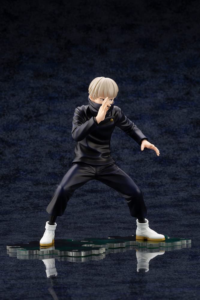 Kotobukiya Jujutsu Kaisen: Toge Inumaki Artfx J Statue