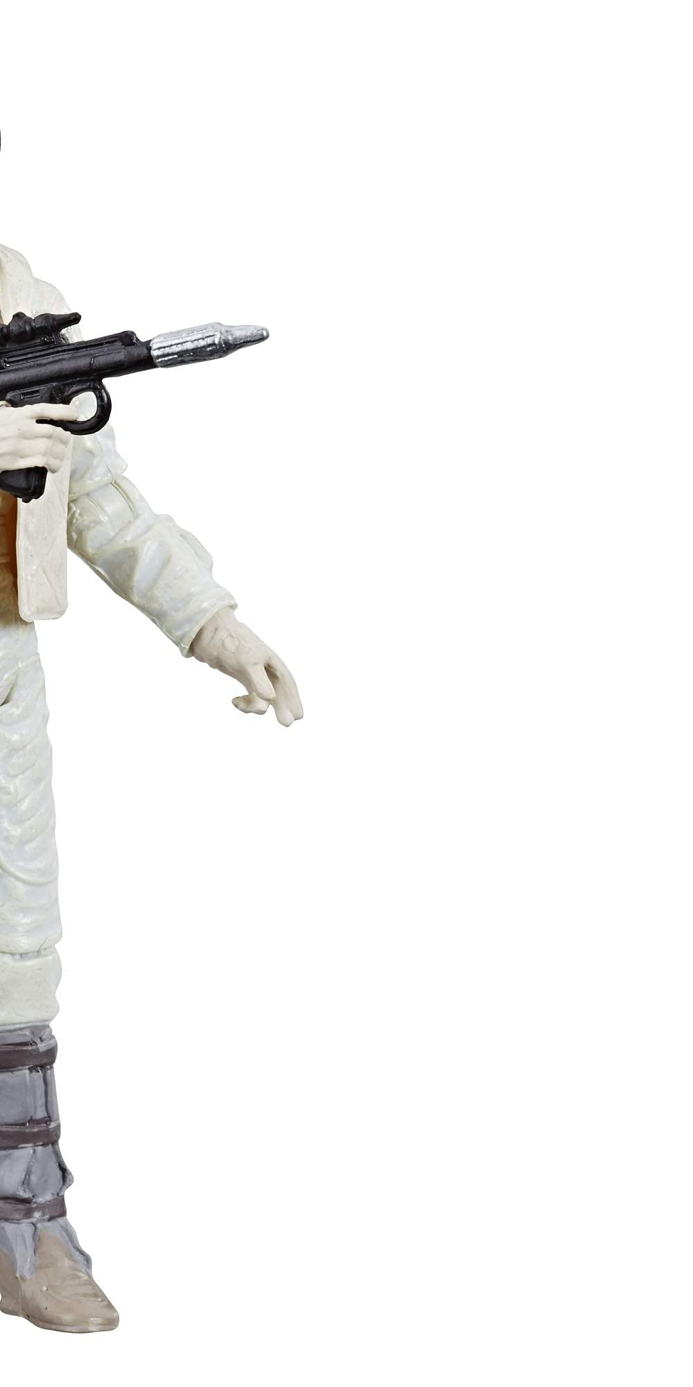 Star Wars The Vintage Collection The Empire Strikes Back Princess Leia Organa (Hoth) 3.75' Figure