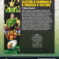 Marvel: Crisis Protocol Electro & Sandman & Shocker & Vulture CHARACTER PACK - Sinister Villains Unleashed! Tabletop Superhero Game  Ages 14+  2 Players  90 Min Playtime  Made by Atomic Mass Games