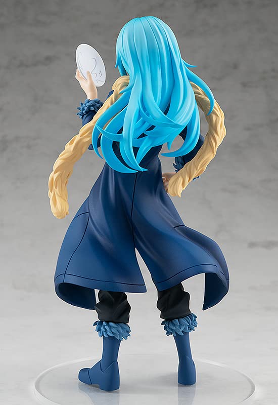 That Time Reincarnated Slime Pop Up Parade Rimuru Fig