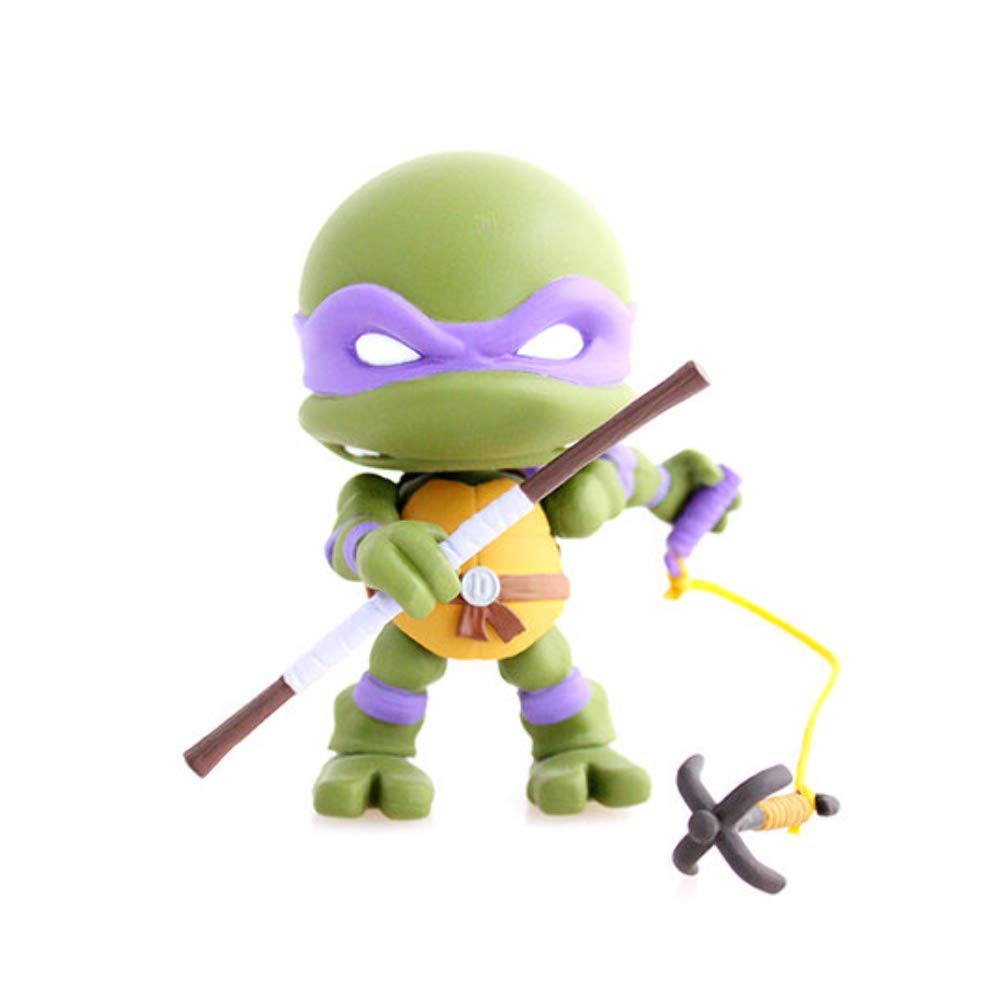 The Loyal Subjects Teenage Mutant Ninja Turtles Blind Box