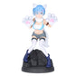 Banpresto - Re:Zero-Starting Life in Another World - Rem (Another Color ver.) -Monster Motions- Espresto Figure