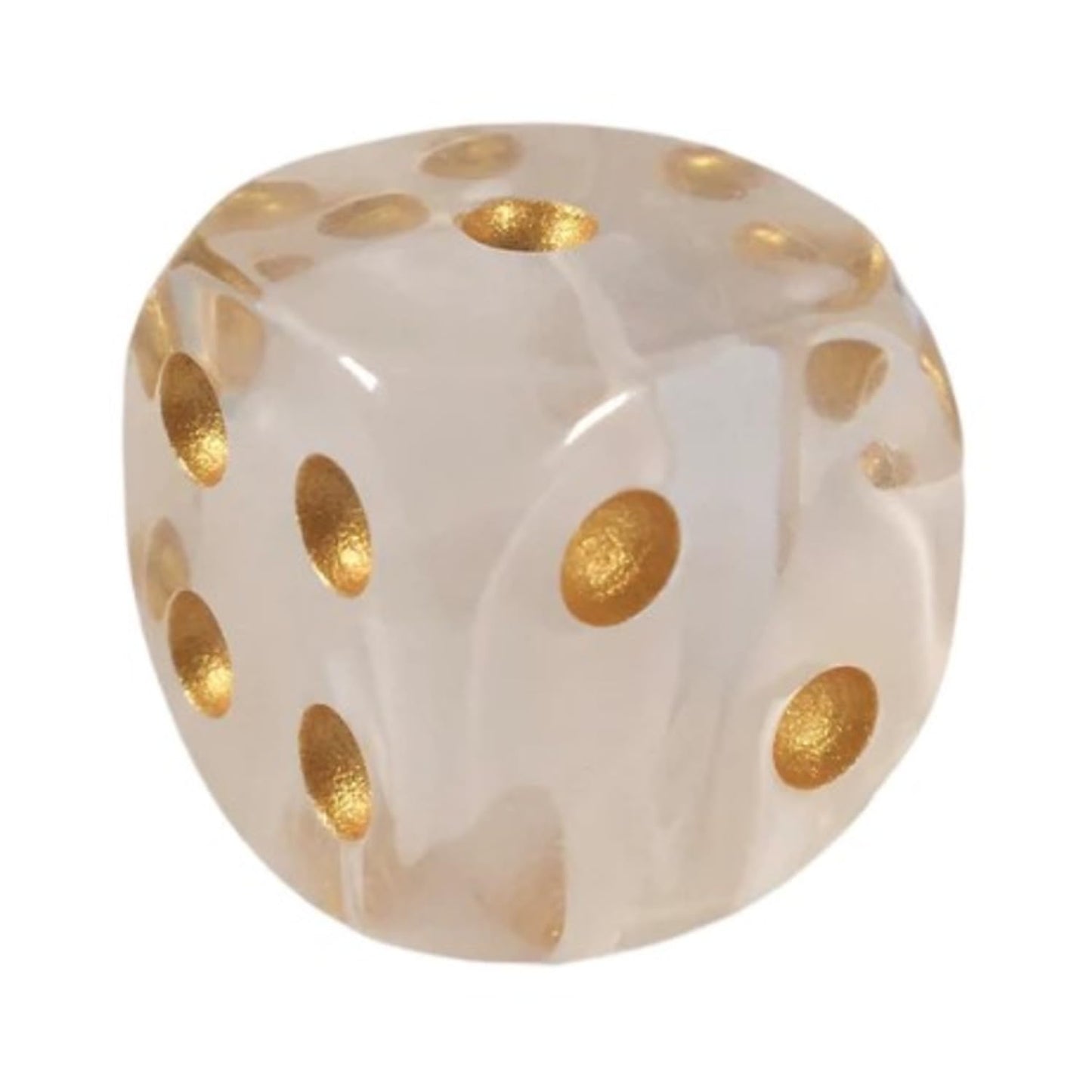 Role 4 Initiative D6 18Mm Olympus W/Gold (12)