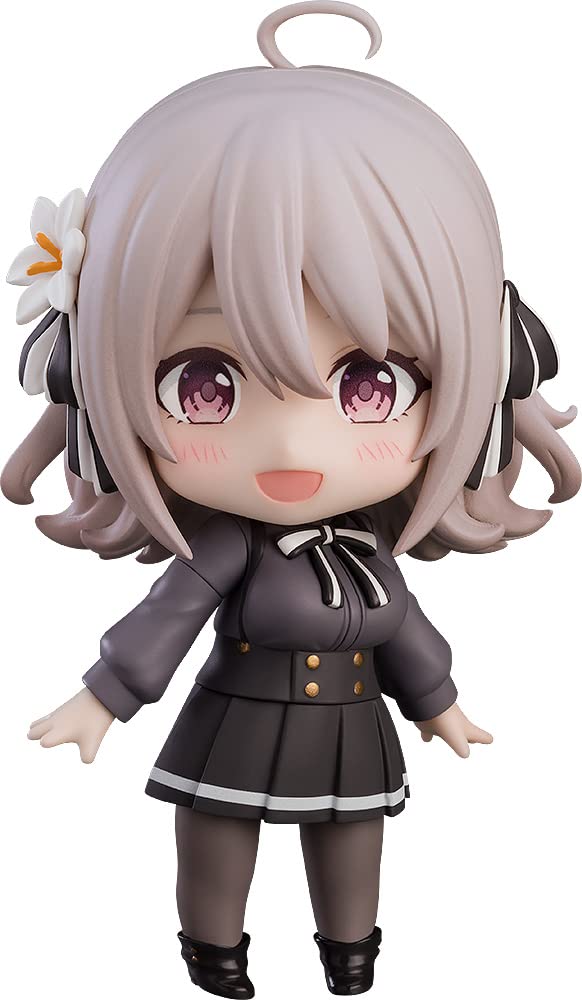 Good Smile Company Spy Classroom: Lily Nendoroid Action Figure