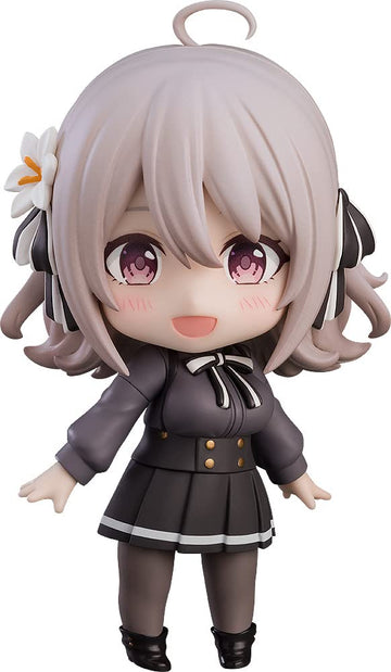 Good Smile Company Spy Classroom: Lily Nendoroid Action Figure
