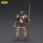 Beerise Joytoy 1/18 Action Figures - Strife Roman Gladiator Scissor- 4,Classic Character,Collectible,Age 15 And Above