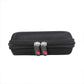 Hermitshell Hard Travel Case for Phase 10 Card Game Styles May Vary - Not Including Cards (Black)