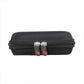 Hermitshell Hard Travel Case for Mattel UNO Classic Card Game - Not Including Cards (Black)
