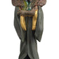 Underground Toys Doctor Who Draconian 4' Resin Collectible Figure