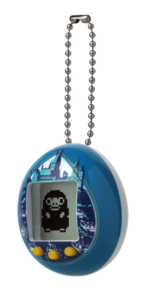 Tamagotchi Nano X Harry Potter - Hogwarts Castle