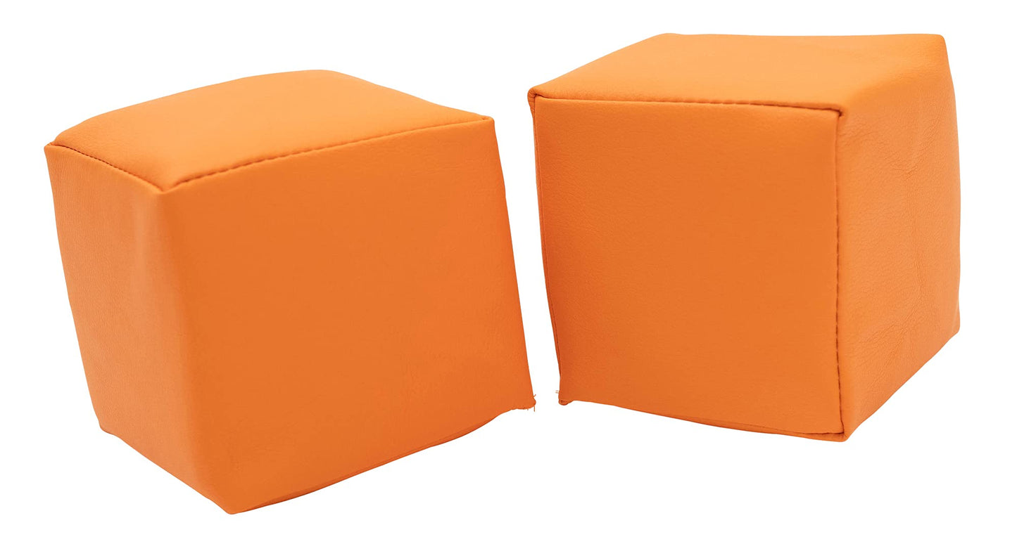 Childrens Factory Toddler Baby Blocks, Set-12 Primary, CF362-516, Indoor Playground Large Foam Building Blocks for Nursery, Day