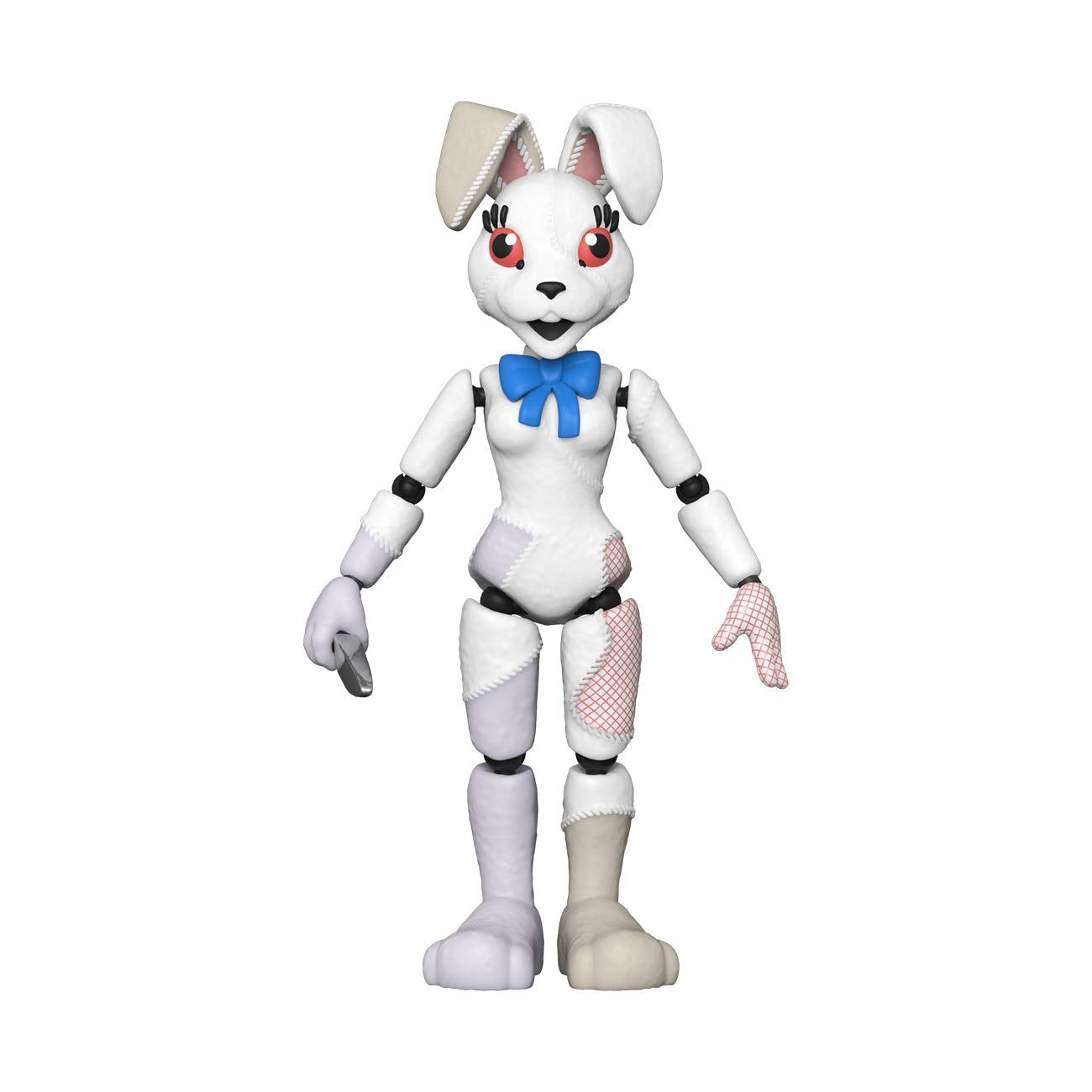 Funko Action Figure - Five Nights at Freddy's Vannie - 5.5" Vinyl - Multicolor - Model 47494 - Collectible for Kids & Adults