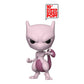 Funko Pop! Games: Pokemon Mewtwo 10''