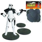 Action Figure Stands 25-Pack - Gray
